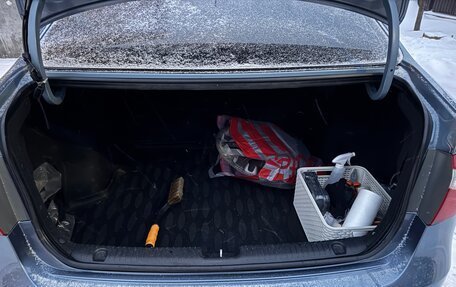 KIA Rio III рестайлинг, 2013 год, 770 000 рублей, 19 фотография