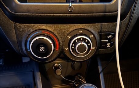 KIA Rio III рестайлинг, 2013 год, 770 000 рублей, 18 фотография