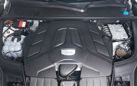 Porsche Cayenne III, 2021 год, 10 200 000 рублей, 11 фотография