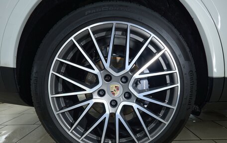 Porsche Cayenne III, 2021 год, 10 200 000 рублей, 6 фотография