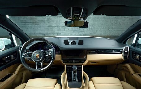 Porsche Cayenne III, 2021 год, 10 200 000 рублей, 9 фотография