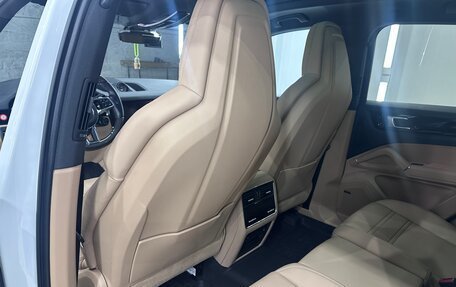 Porsche Cayenne III, 2021 год, 10 200 000 рублей, 18 фотография