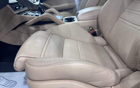 Porsche Cayenne III, 2021 год, 10 200 000 рублей, 14 фотография