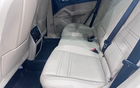 Porsche Cayenne III, 2021 год, 10 200 000 рублей, 17 фотография