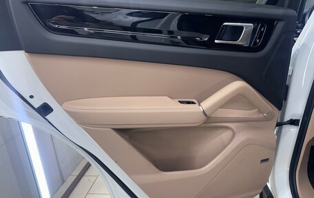 Porsche Cayenne III, 2021 год, 10 200 000 рублей, 15 фотография