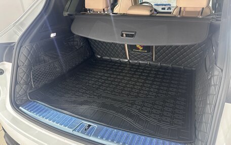 Porsche Cayenne III, 2021 год, 10 200 000 рублей, 19 фотография