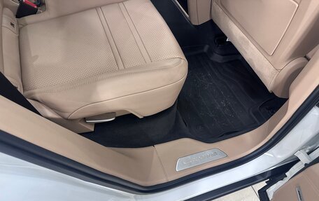 Porsche Cayenne III, 2021 год, 10 200 000 рублей, 24 фотография