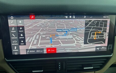 Porsche Cayenne III, 2021 год, 10 200 000 рублей, 31 фотография