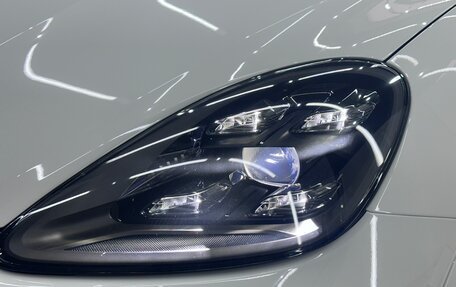 Porsche Cayenne III, 2021 год, 10 200 000 рублей, 34 фотография