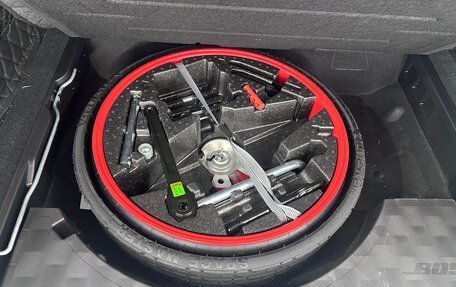 Porsche Cayenne III, 2021 год, 10 200 000 рублей, 21 фотография