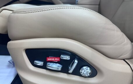 Porsche Cayenne III, 2021 год, 10 200 000 рублей, 28 фотография