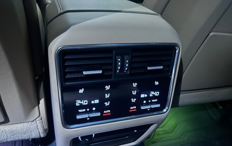 Porsche Cayenne III, 2021 год, 10 200 000 рублей, 37 фотография