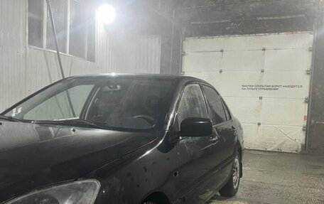 Mitsubishi Lancer IX, 2006 год, 270 000 рублей, 4 фотография