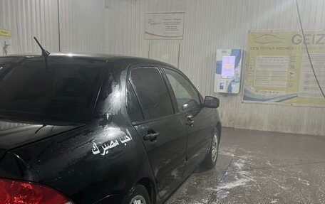 Mitsubishi Lancer IX, 2006 год, 270 000 рублей, 2 фотография