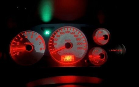 Mitsubishi Lancer IX, 2006 год, 270 000 рублей, 8 фотография