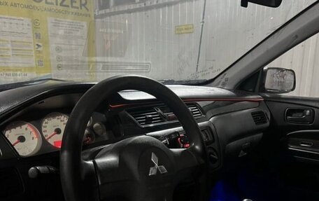 Mitsubishi Lancer IX, 2006 год, 270 000 рублей, 7 фотография