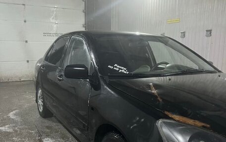 Mitsubishi Lancer IX, 2006 год, 270 000 рублей, 6 фотография