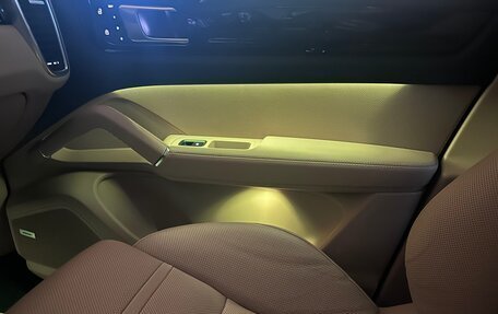 Porsche Cayenne III, 2021 год, 10 200 000 рублей, 36 фотография