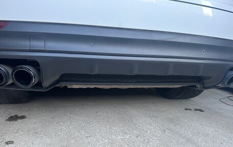 Porsche Cayenne III, 2021 год, 10 200 000 рублей, 38 фотография