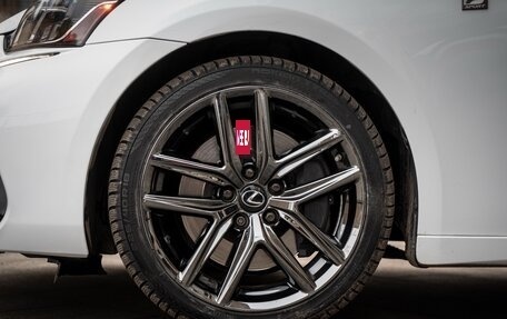 Lexus IS III, 2020 год, 3 800 000 рублей, 5 фотография