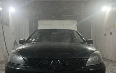 Mitsubishi Lancer IX, 2006 год, 270 000 рублей, 5 фотография