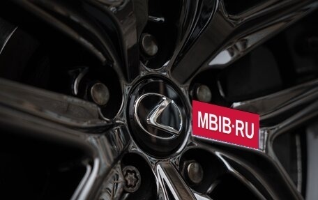 Lexus IS III, 2020 год, 3 800 000 рублей, 4 фотография