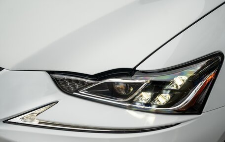 Lexus IS III, 2020 год, 3 800 000 рублей, 10 фотография