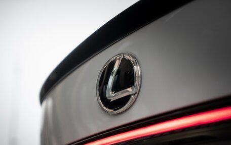 Lexus IS III, 2020 год, 3 800 000 рублей, 11 фотография