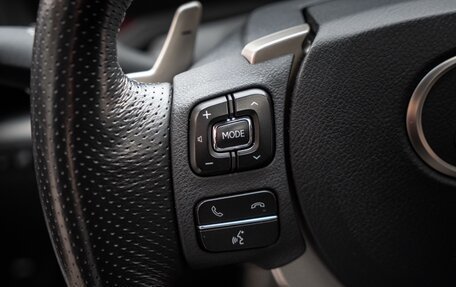 Lexus IS III, 2020 год, 3 800 000 рублей, 16 фотография