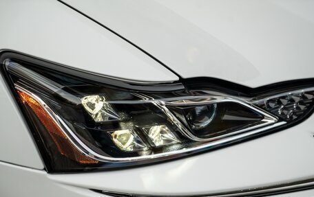 Lexus IS III, 2020 год, 3 800 000 рублей, 9 фотография