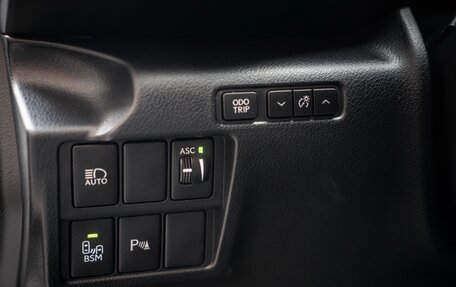 Lexus IS III, 2020 год, 3 800 000 рублей, 14 фотография