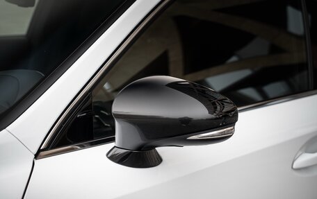 Lexus IS III, 2020 год, 3 800 000 рублей, 12 фотография