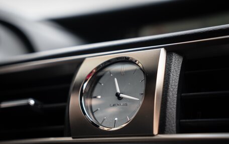 Lexus IS III, 2020 год, 3 800 000 рублей, 19 фотография