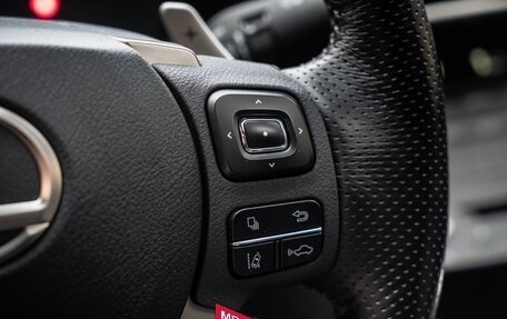 Lexus IS III, 2020 год, 3 800 000 рублей, 17 фотография