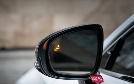 Lexus IS III, 2020 год, 3 800 000 рублей, 13 фотография