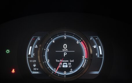 Lexus IS III, 2020 год, 3 800 000 рублей, 24 фотография