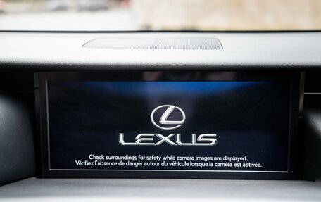 Lexus IS III, 2020 год, 3 800 000 рублей, 27 фотография