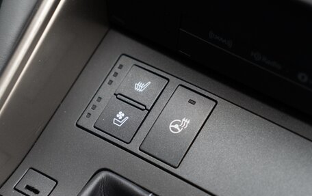 Lexus IS III, 2020 год, 3 800 000 рублей, 22 фотография