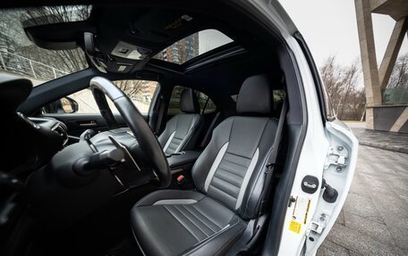 Lexus IS III, 2020 год, 3 800 000 рублей, 32 фотография