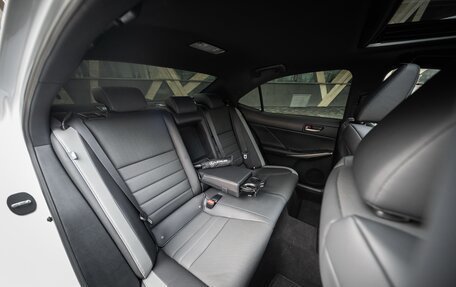 Lexus IS III, 2020 год, 3 800 000 рублей, 35 фотография