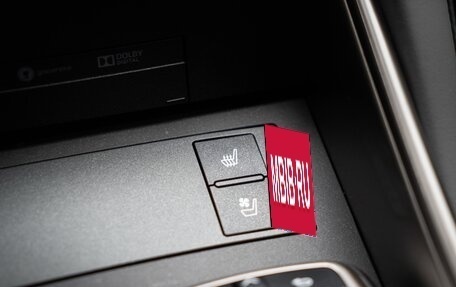 Lexus IS III, 2020 год, 3 800 000 рублей, 23 фотография