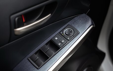 Lexus IS III, 2020 год, 3 800 000 рублей, 40 фотография