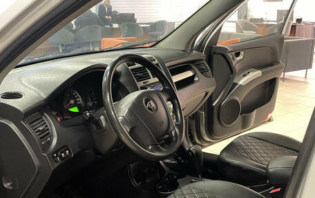 KIA Sportage II, 2007 год, 579 000 рублей, 8 фотография