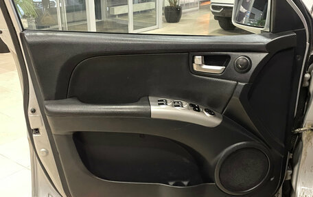 KIA Sportage II, 2007 год, 579 000 рублей, 7 фотография