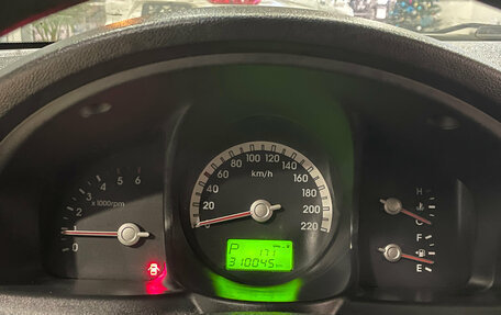 KIA Sportage II, 2007 год, 579 000 рублей, 9 фотография