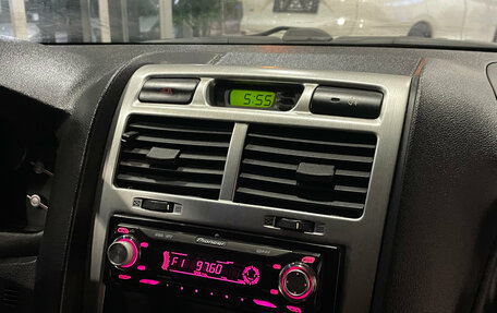 KIA Sportage II, 2007 год, 579 000 рублей, 14 фотография