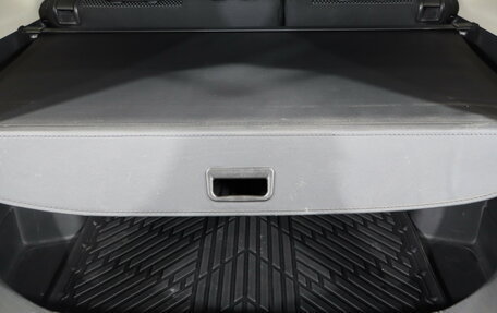 Mitsubishi Outlander III рестайлинг 3, 2018 год, 1 969 000 рублей, 14 фотография