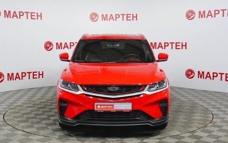 Geely Coolray I, 2023 год, 1 909 000 рублей, 2 фотография