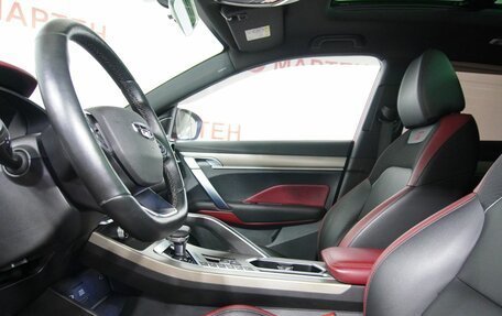 Geely Coolray I, 2023 год, 1 909 000 рублей, 9 фотография