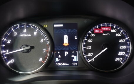 Mitsubishi Outlander III рестайлинг 3, 2018 год, 1 969 000 рублей, 16 фотография